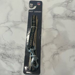 Saints Pet Leash